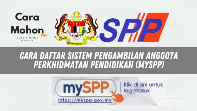 CARA PERMOHONAN PROGRAM INSAN JOHOR 2020 - Jom Simpan